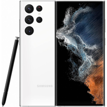 Samsung Galaxy S22 Ultra 512GB Beyaz Yenilenmiş