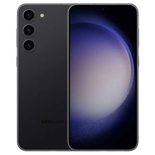 Samsung Galaxy S23 FE 256 GB Siyah Yenilenmiş
