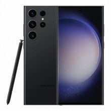 Samsung Galaxy S23 Ultra 256 GB Siyah Yenilenmiş