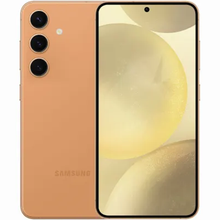 Samsung Galaxy S24 256 GB Turuncu Yenilenmiş
