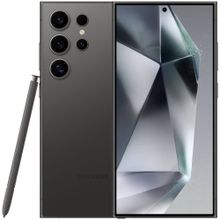 Samsung Galaxy S24 Ultra 512GB Siyah Titanyum Yenilenmiş