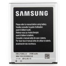 Samsung Galaxy S3 EB-L1G6LLUCSTD Batarya