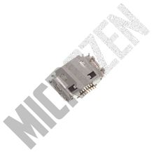 Samsung Galaxy S3 i9300 Şarj Soketi