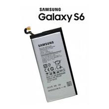 Samsung Galaxy S6 G920 Servis EB-BG920ABE Batarya Pil