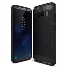 Samsung Galaxy S8 Plus Koruma Silikon Kılıf