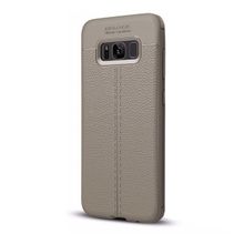 Samsung Galaxy S8 Plus Niss Koruma Silikon Kılıf