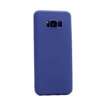 Samsung Galaxy S8 Plus Premier Silikon Kılıf