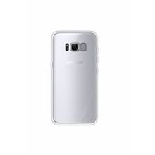 Samsung Galaxy S8 Plus Soft Silikon Kılıf
