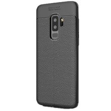 Samsung Galaxy S9 Plus Niss Koruma Silikon Kılıf