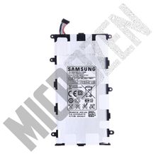 Samsung Galaxy Tab 2 7. 0 P3100 Batarya Pil
