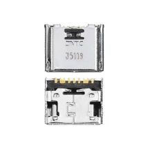 Samsung Galaxy Tab A 10.1 2016 SM-P587 DC Micro Usb Şarj Soketi