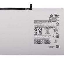 Samsung Galaxy Tab A7 T500 T505 T507 Scud-wt-n19 Tablet Batarya