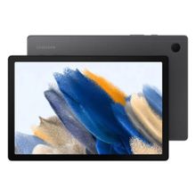 Samsung Galaxy Tab A8 LTE SM-X207 32GB 10.5 inç Koyu Gri Tablet PC