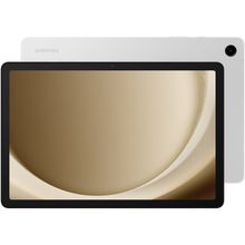 Samsung Galaxy Tab A9 + Plus SM-X210 Wi-Fİ 128GB 11 inç Gümüş Tablet PC