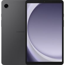 Samsung Galaxy Tab A9 SM-X117 LTE 64GB 8.7 inç Koyu Gri Tablet PC