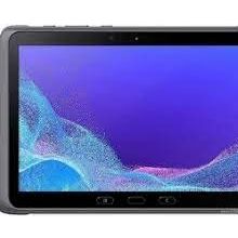 Samsung Galaxy Tab Active4 Pro SM-T638 128GB 10.1 inç Siyah Tablet PC