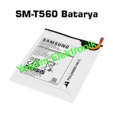 Samsung Galaxy Tab E Batarya Pil