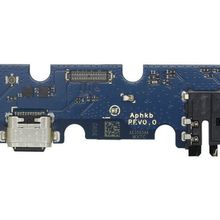 Samsung Galaxy Tab İçin A7 Lite Sm-t220 T225 Şarj Soketi Flex Bordu