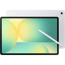 Samsung Galaxy Tab S10 FE SM-X520 Wi-Fi 8 GB+128GB 10.9 inç Gümüş Tablet PC