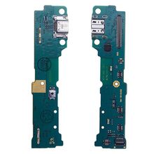 Samsung Galaxy Tab S2 9.7 T810 T815 Şarj Soket Bordu