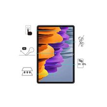 Samsung Galaxy Tab S2 T810 Ekran Koruyucu Uyumlu Kırılmaz Cam