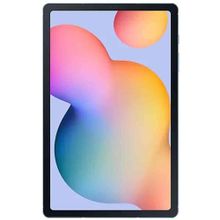 Samsung Galaxy Tab S6 Lite SM-P610 Wi-Fi 64GB 10.4 inç Mavi Tablet PC