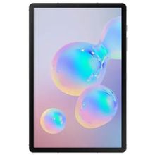 Samsung Galaxy Tab S6 SM-T860 Wi-Fi 128GB 10.5 inç Duman Grisi Tablet PC