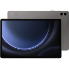 Samsung Galaxy Tab S9 FE Plus SM-X610 12GB+256GB 12.4 inç Gri Tablet PC