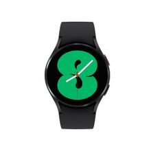 Samsung Galaxy Watch 4 40 mm Siyah Akıllı Saat