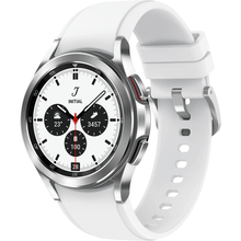 Samsung Galaxy Watch 4 Classic 46 mm Beyaz Akıllı Saat