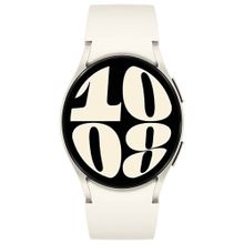 Samsung Galaxy Watch 6 40 mm Altın Akıllı Saat