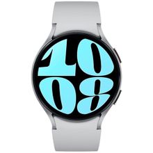 Samsung Galaxy Watch 6 44 mm Gümüş Akıllı Saat