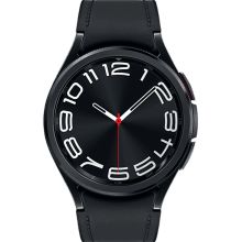 Samsung Galaxy Watch 6 Classic 43 mm Siyah Akıllı Saat