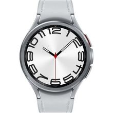 Samsung Galaxy Watch 6 Classic 47 mm Gümüş Akıllı Saat