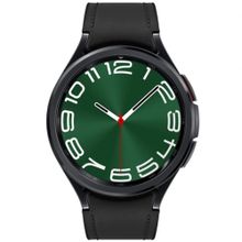 Samsung Galaxy Watch 6 Classic 47 mm Siyah Akıllı Saat