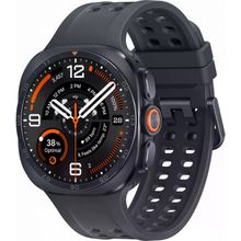 Samsung Galaxy Watch Ultra 2 Titanyum Gri Akıllı Saat