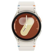 Samsung Galaxy Watch7 40 mm Krem Akıllı Saat