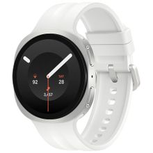 Samsung Galaxy Watch9 40 mm Krem Akıllı Saat