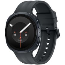 Samsung Galaxy Watch9 40 mm Siyah Akıllı Saat