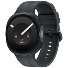 Samsung Galaxy Watch9 44 mm Siyah Akıllı Saat