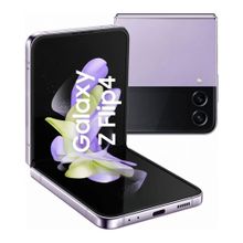 Samsung Galaxy Z Flip4 5G 128 GB 8 GB Ram Mor
