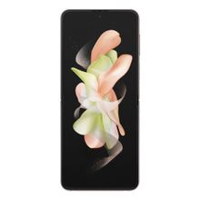 Samsung Galaxy Z Flip4 5G 128 GB 8 GB Ram Sarı