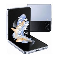 Samsung Galaxy Z Flip4 5G 128GB 8GB Ram Mavi