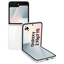 Samsung Galaxy Z Flip7 FE 128 GB 8 GB Ram