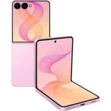 Samsung Galaxy Z Flip8 256 GB 12 GB Ram Pembe
