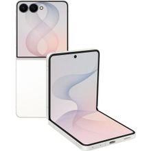 Samsung Galaxy Z Flip8 512 GB 12 GB Ram Krem