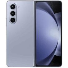 Samsung Galaxy Z Fold 5 512 GB Mavi Yenilenmiş