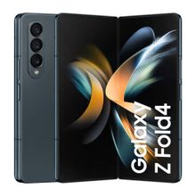 Samsung Galaxy Z Fold4 5G 256 GB 12 GB Ram Gri