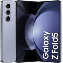 Samsung Galaxy Z Fold5 5G 256 GB 12 GB Ram Mavi
