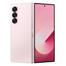 Samsung Galaxy Z Fold6 256 GB 12 GB Ram Pembe